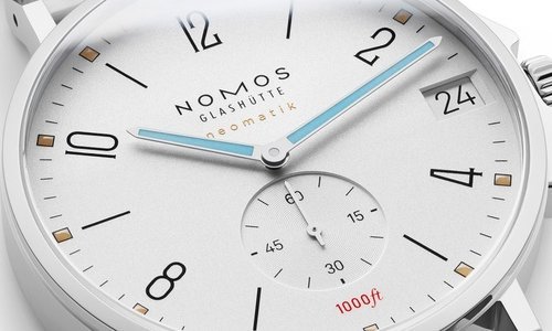 Watch trends 2019: Design & Performance