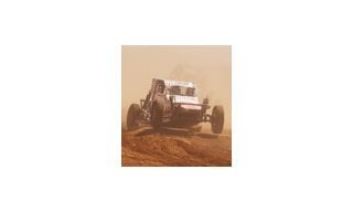 Graham Partners with Score Baja 1000 Races