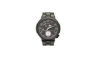 The New Octa Sport in Titanium by F.P. Journe