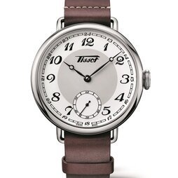 Heritage 1936 by Tissot