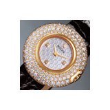 Rolex practises evolution not revolution