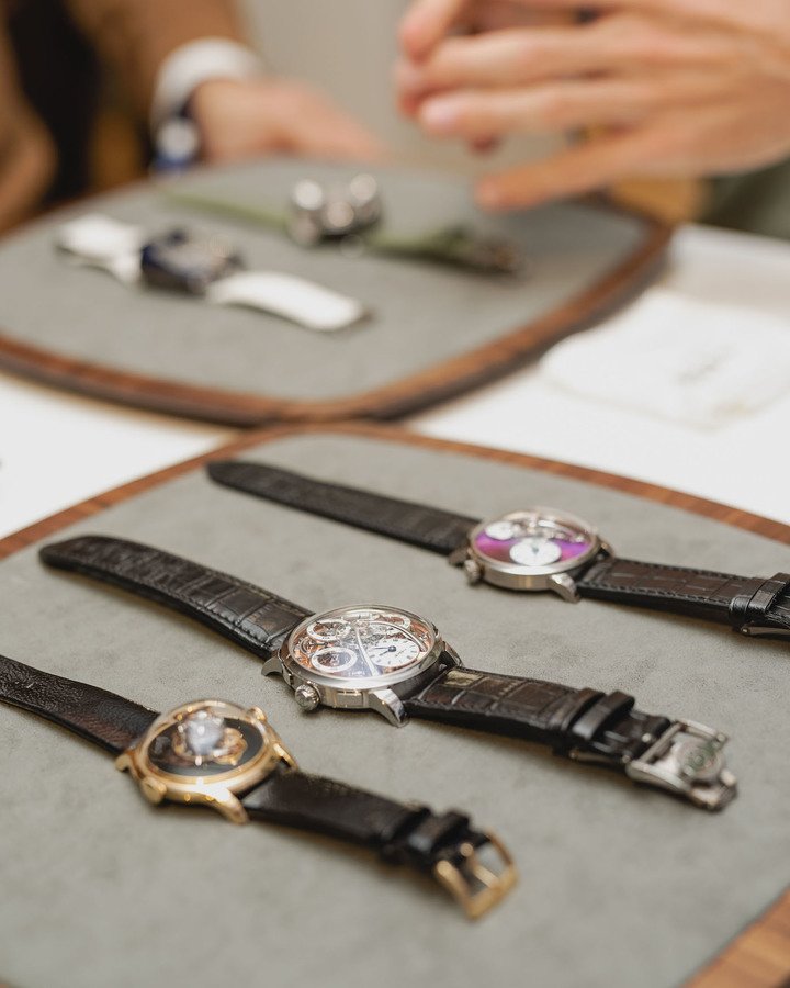 After Time 2025: Milano Watch Week's new chapter