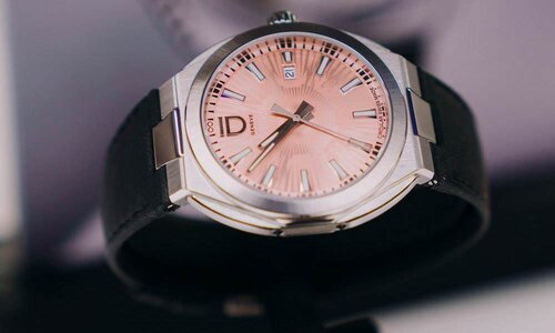 A partnership between ID Genève and Watches of Switzerland