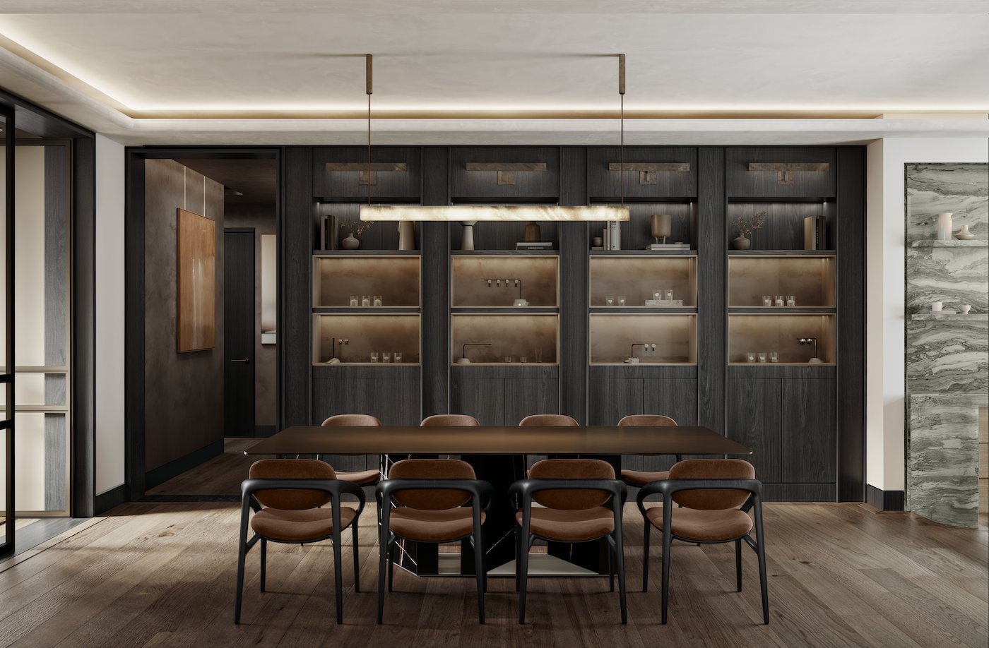 Material Good unveils Boston location