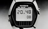 Mondaine Digi-Solar