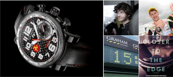 Incredible sports watches – Part 2