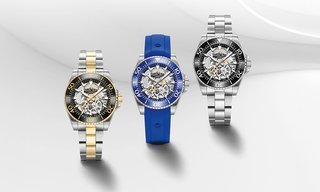 Introducing the Roamer Premier Skeleton