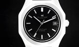 IWC International Watch Co - Yacht Club II