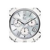 Gc Watches' Diver Chic Ceramic Series Creates Elegance for the Sporty Chic