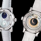Stardance by Louis Moinet
