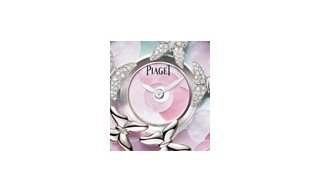 The Four Seasons by Piaget