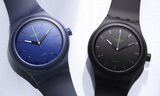 Swatch presents Sistem51 bio-reloaded models