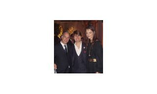 Zenith sponsors The New York Rescue Workers Detoxification Project