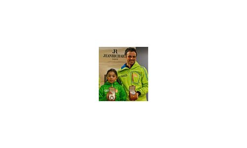 Watchmaker JeanRichard partnered the 20th Trophée Mer Montagne at Saint-Gervais Mont-Blanc