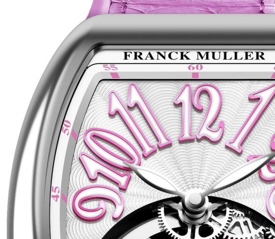 Everything you need to know about Franck Muller's new tourbillon models 