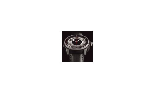 Built to Perform: Sports Watches for 2006 and Beyond – Part 2 