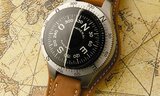 BLACK SEAL&#x00AE; COMPASS by Panerai