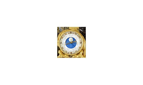 Masterpieces of French Horology chez F.P. Journe