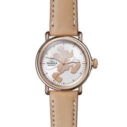 Shinola Mickey Classics Collection