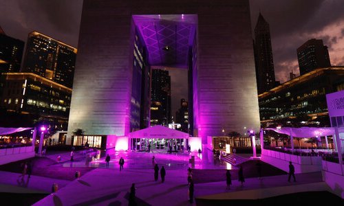 Dubai Watch Week returns in 2021