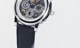 Frederique Constant Perpetual Heart Beat Day-Date