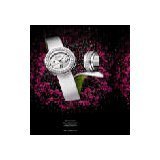 New Piaget Ad Visuals