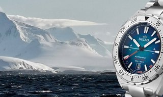 Delma Oceanmaster Antarctica 