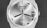 BULOVA “Ambassador”