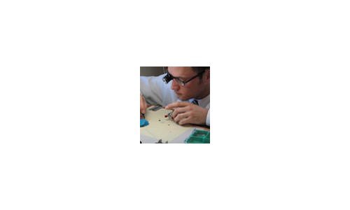 Rolex to implement new watchmaker training