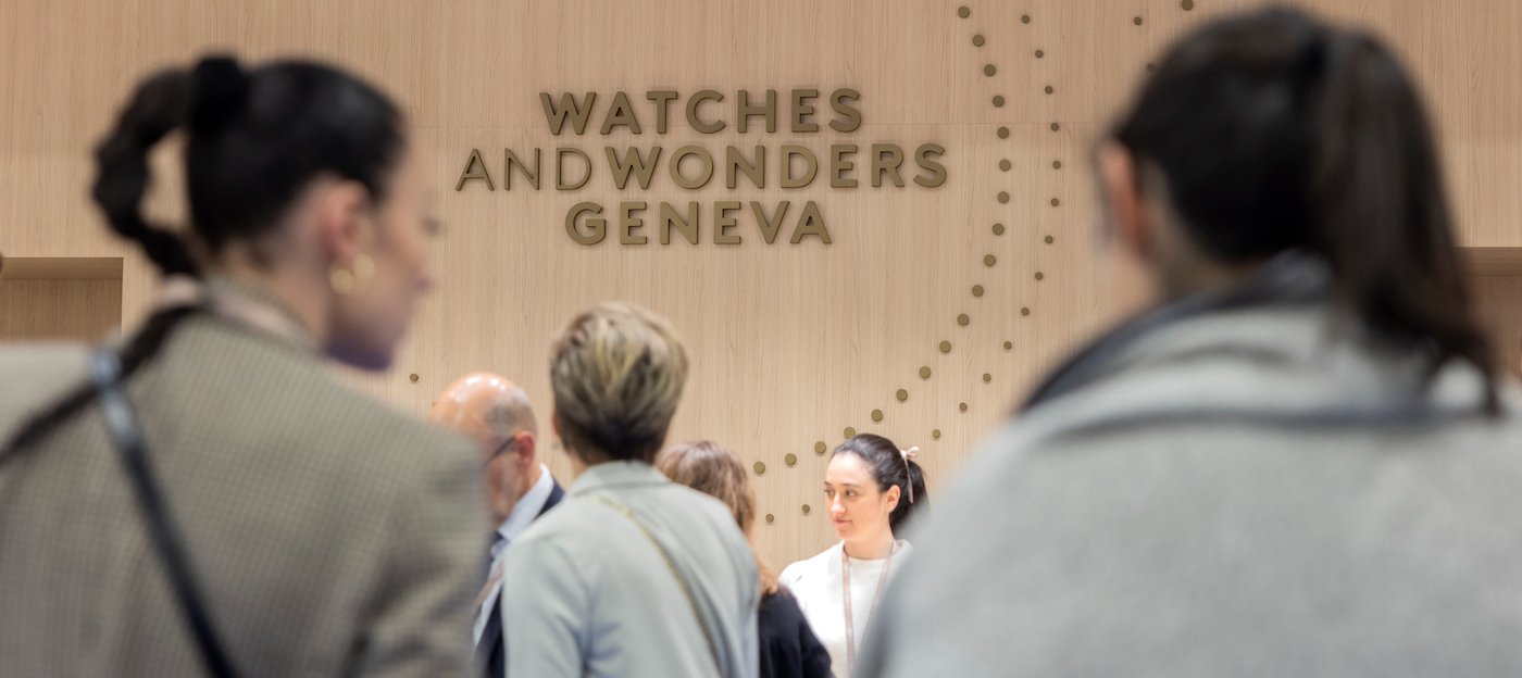 Watches and Wonders to open its doors to the public