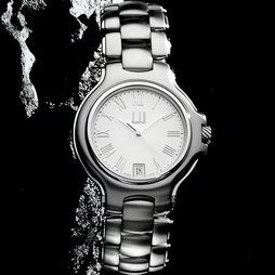 Alfred Dunhill