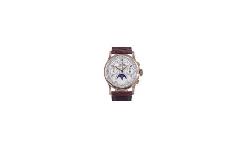 Fine and Rare Watches at Antiquorum's First Spring Auction in Geneva.