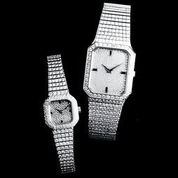 PATEK PHILIPPE