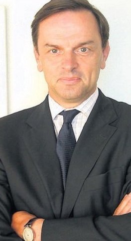 A new Chief Executive Officer for Cartier