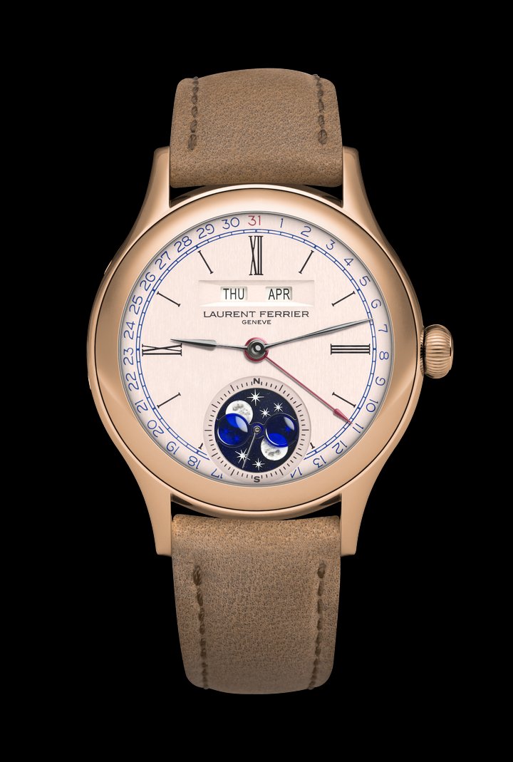 Operation Cabestan: When two independents come together to shake up the world of watches