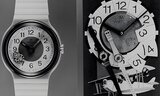 MONDAINE WATCH LTD. - “M-Watch”