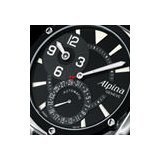Alpina Manufacture Regulator: fast forward!