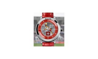 Be a part of your National Football Team with Quinting