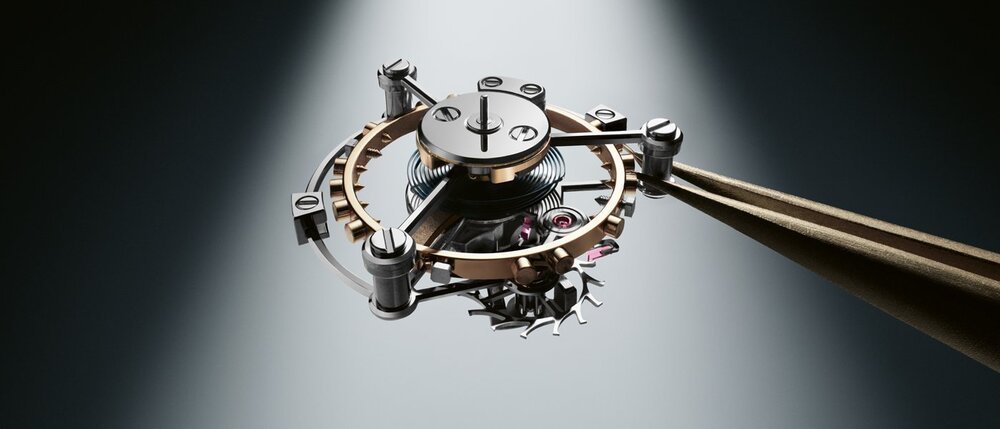 Breguet: the many faces of the tourbillon