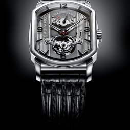 Chopard L.U.C Engine One Tourbillon