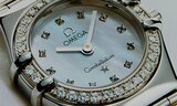 OMEGA - Constellation My Choice