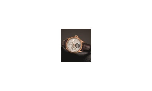 Carl F Bucherer's Manero Tourbillon scoops Austrian Chrono Award