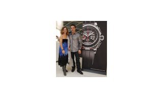 New Time, New Codes - Loeb Special Edition from Marvin