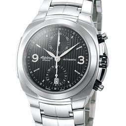 Alpina Avalanche Chronograph 2004
