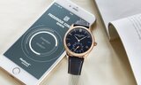 Horological Smartwatch, version 2.0