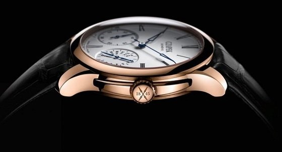 Czapek lives again, 170 years on