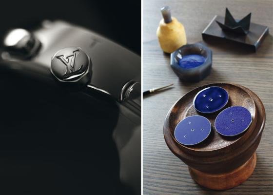 La Fabrique du Temps - Les deux jokers horlogers de Louis Vuitton