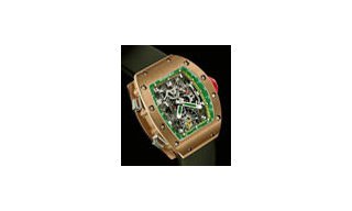 Richard Mille: New RM 004-V2 & RM 008-V2 Felipe Massa