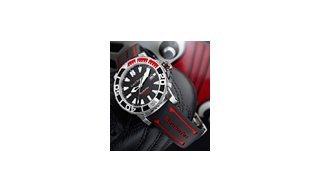 Carl F. Bucherer Presents the Patravi ScubaTec SFV Special Edition