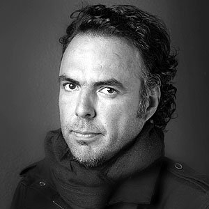 Alejandro González Iñárritu, Film mentor